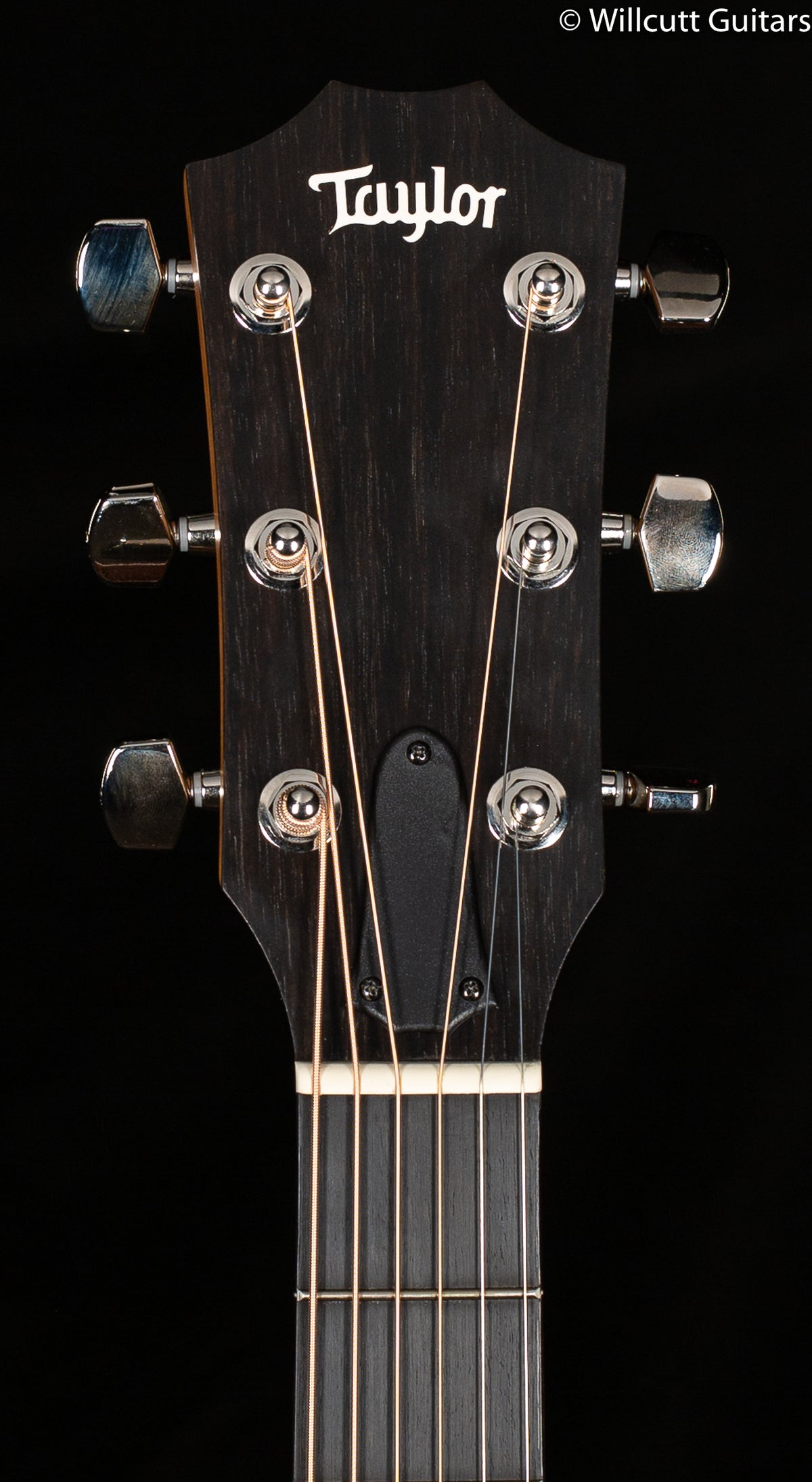 Taylor 214ce Deluxe LTD Quilted Sapele (069)