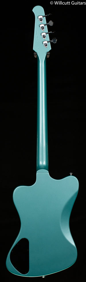 Gibson Non-Reverse Thunderbird Inverness Green Bass Guitar