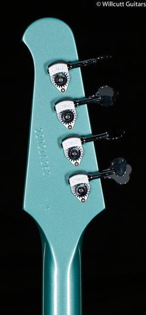 Gibson Non-Reverse Thunderbird Inverness Green Bass Guitar