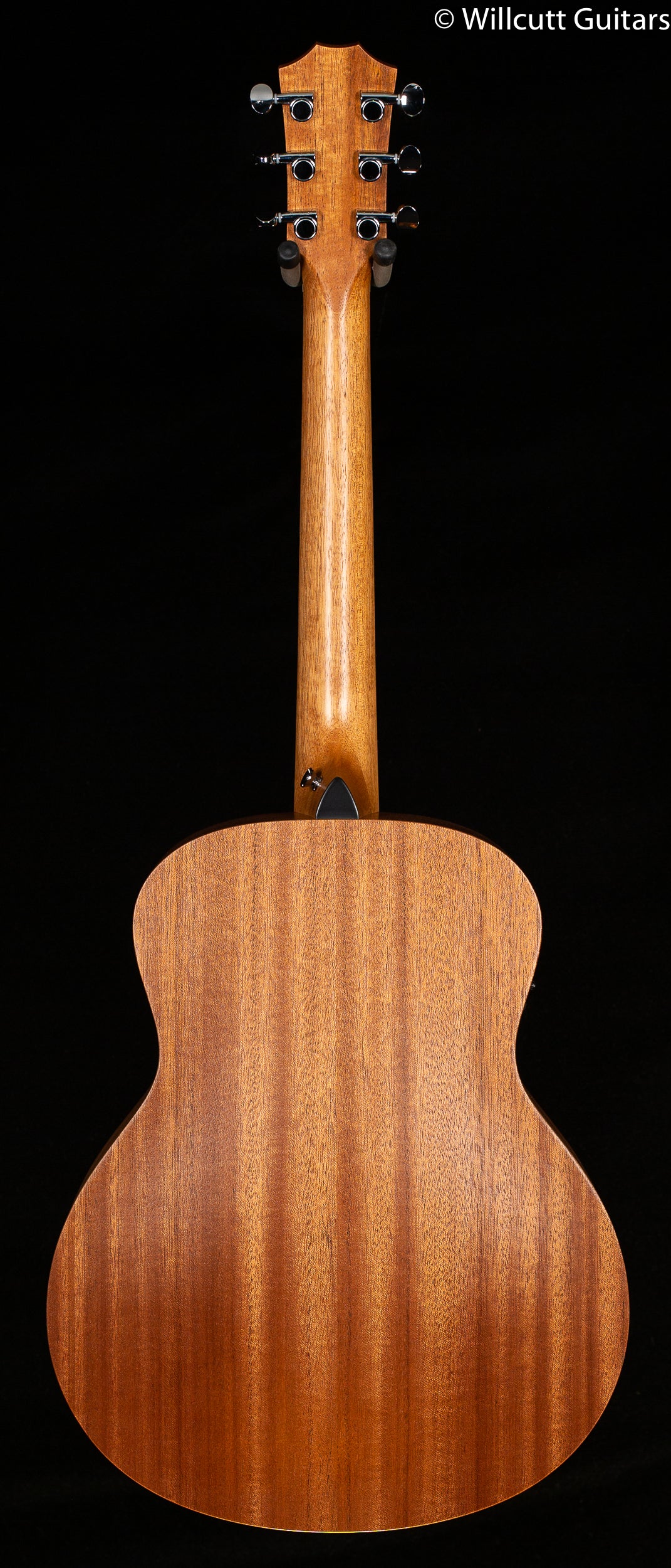 Taylor GS-Mini Mahogany Electric