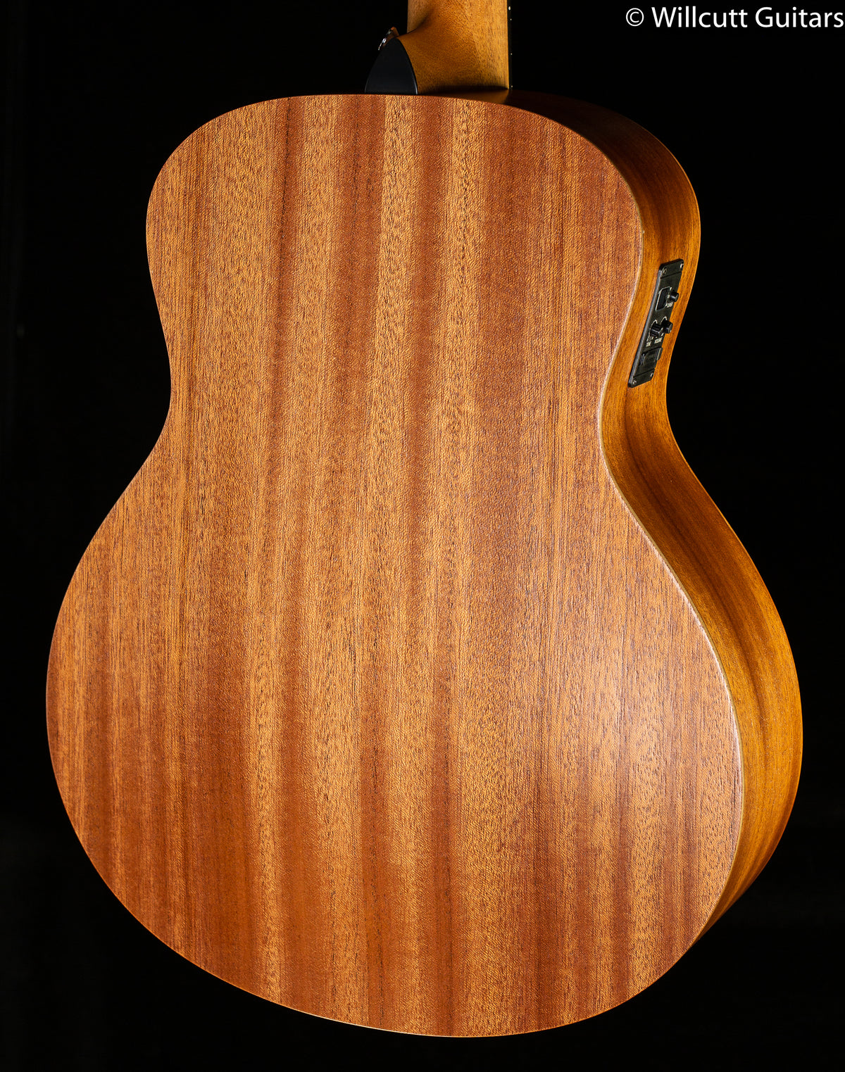 Taylor GS-Mini Mahogany Electric