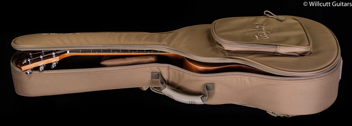 Taylor GS-Mini Mahogany Electric