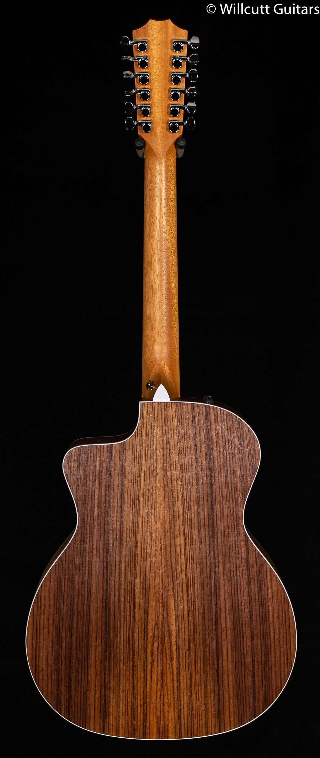Taylor Grand Auditorium 254ce 12 String