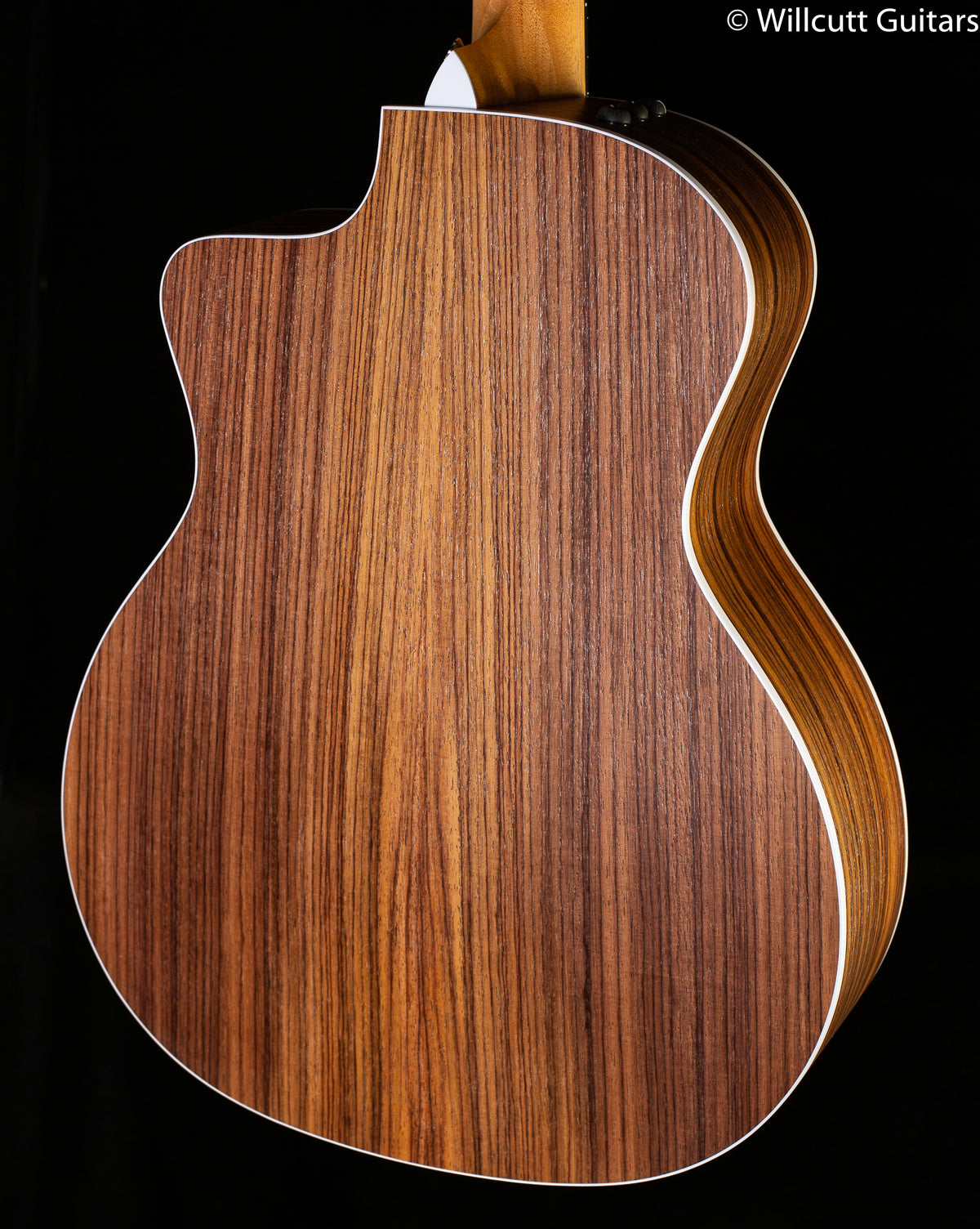 Taylor Grand Auditorium 254ce 12 String