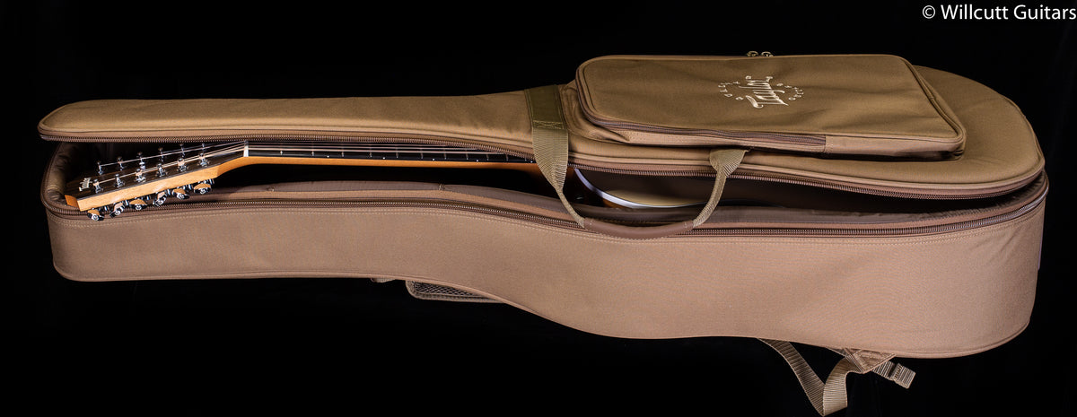 Taylor Grand Auditorium 254ce 12 String