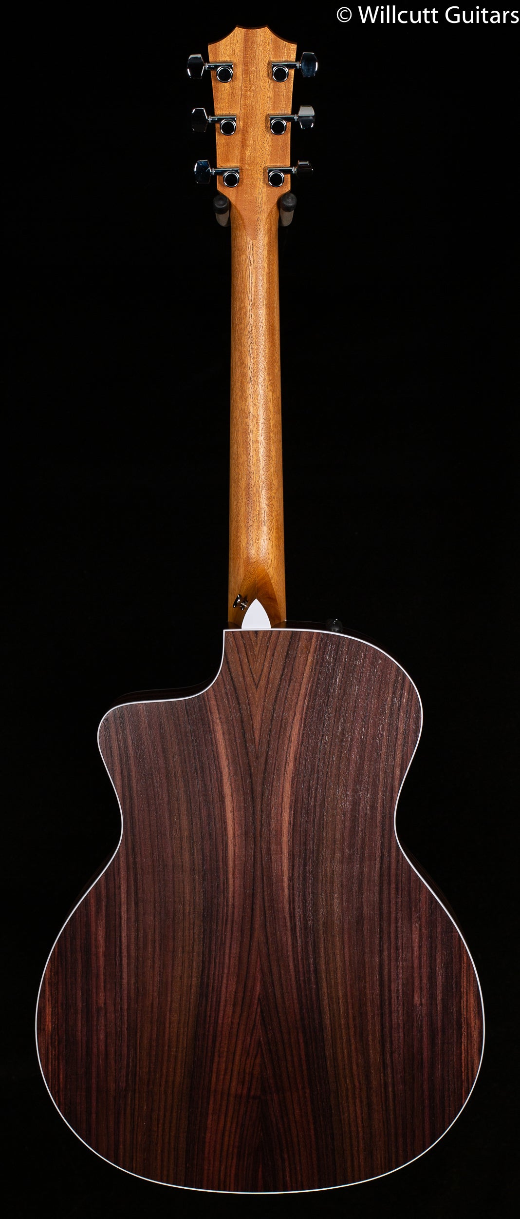 Taylor 214ce Grand Auditorium