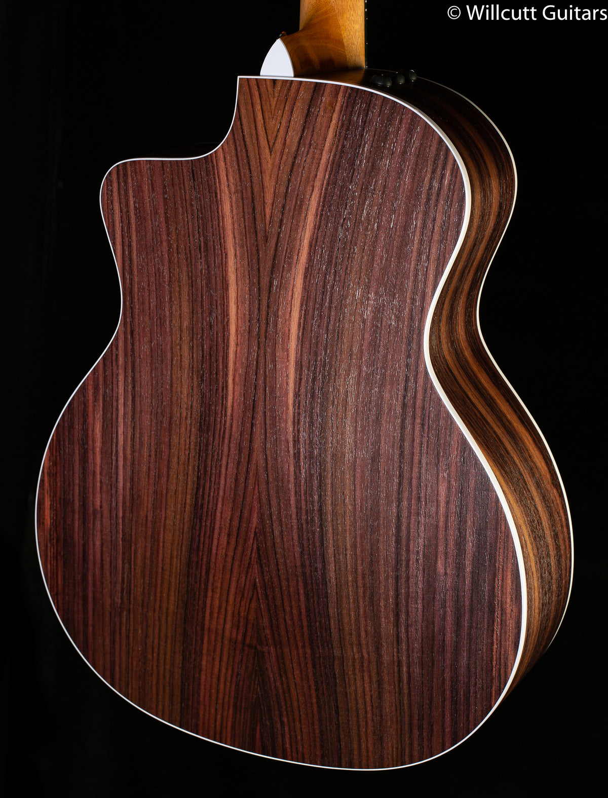 Taylor 214ce Grand Auditorium