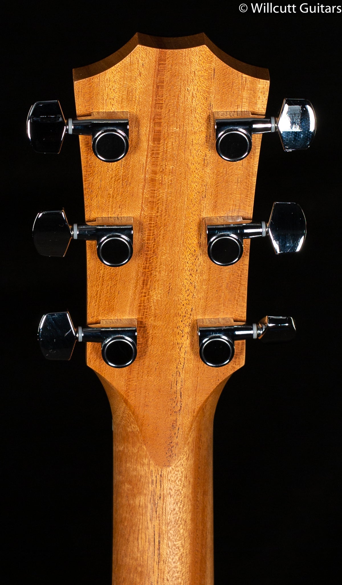 Taylor 214ce Grand Auditorium