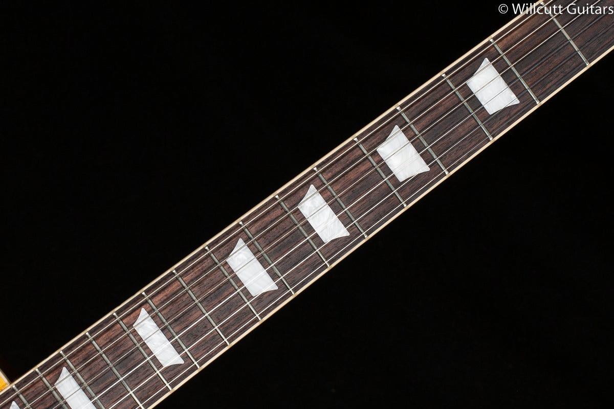 Gibson Les Paul Deluxe 70s Goldtop (052)