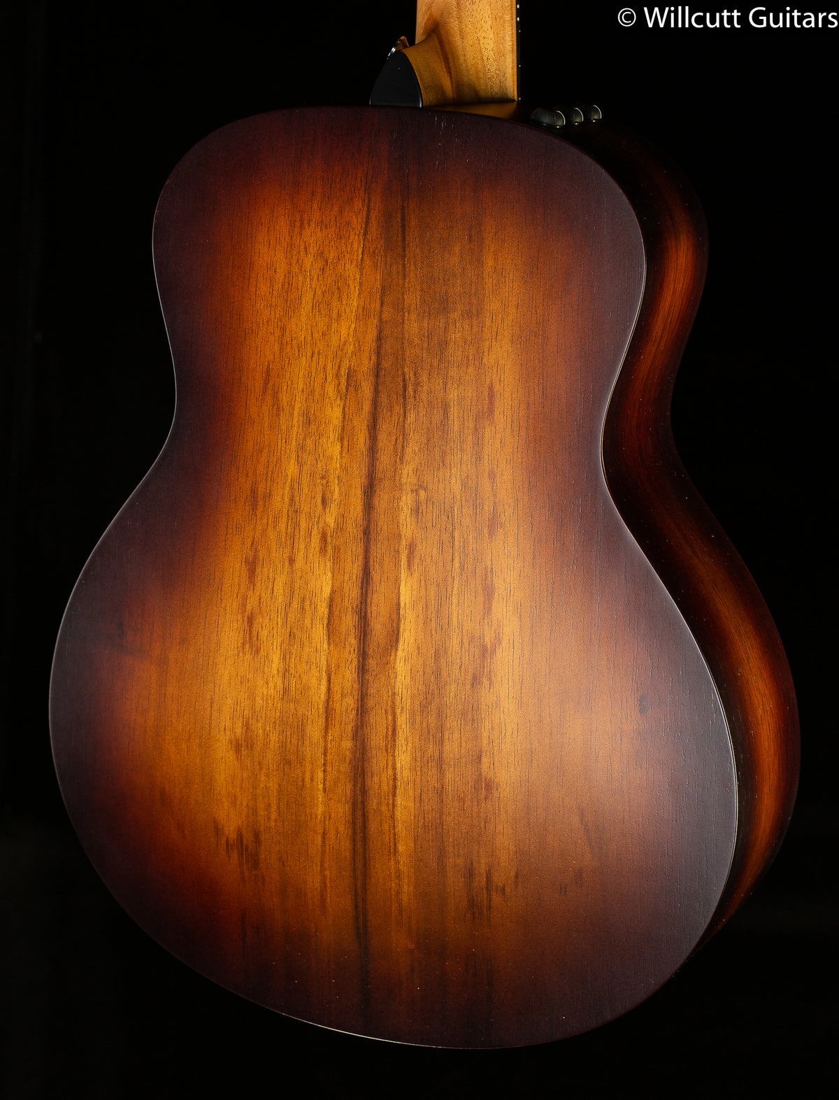 Taylor GS Mini-e Koa Plus