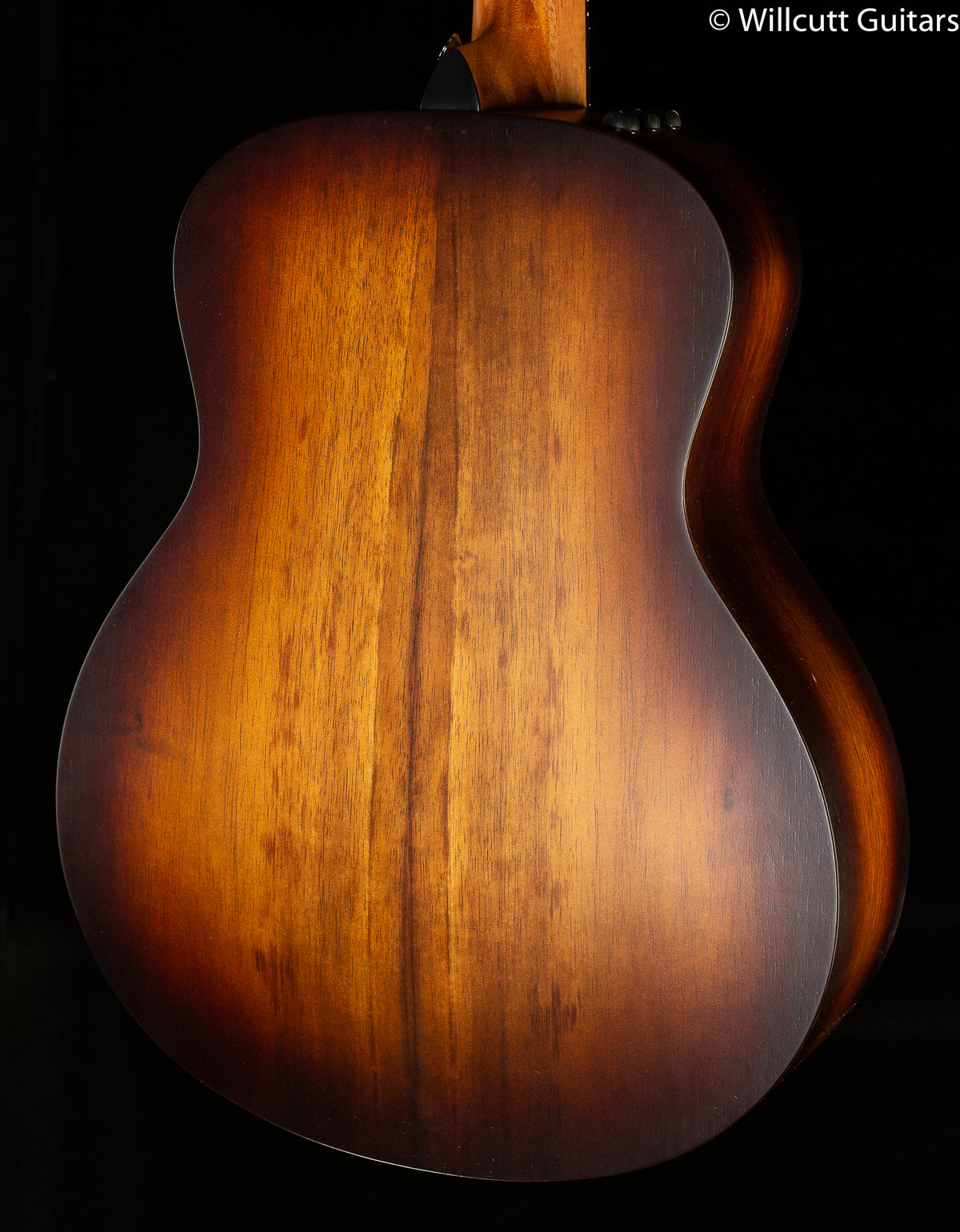 Taylor GS Mini-e Koa Plus