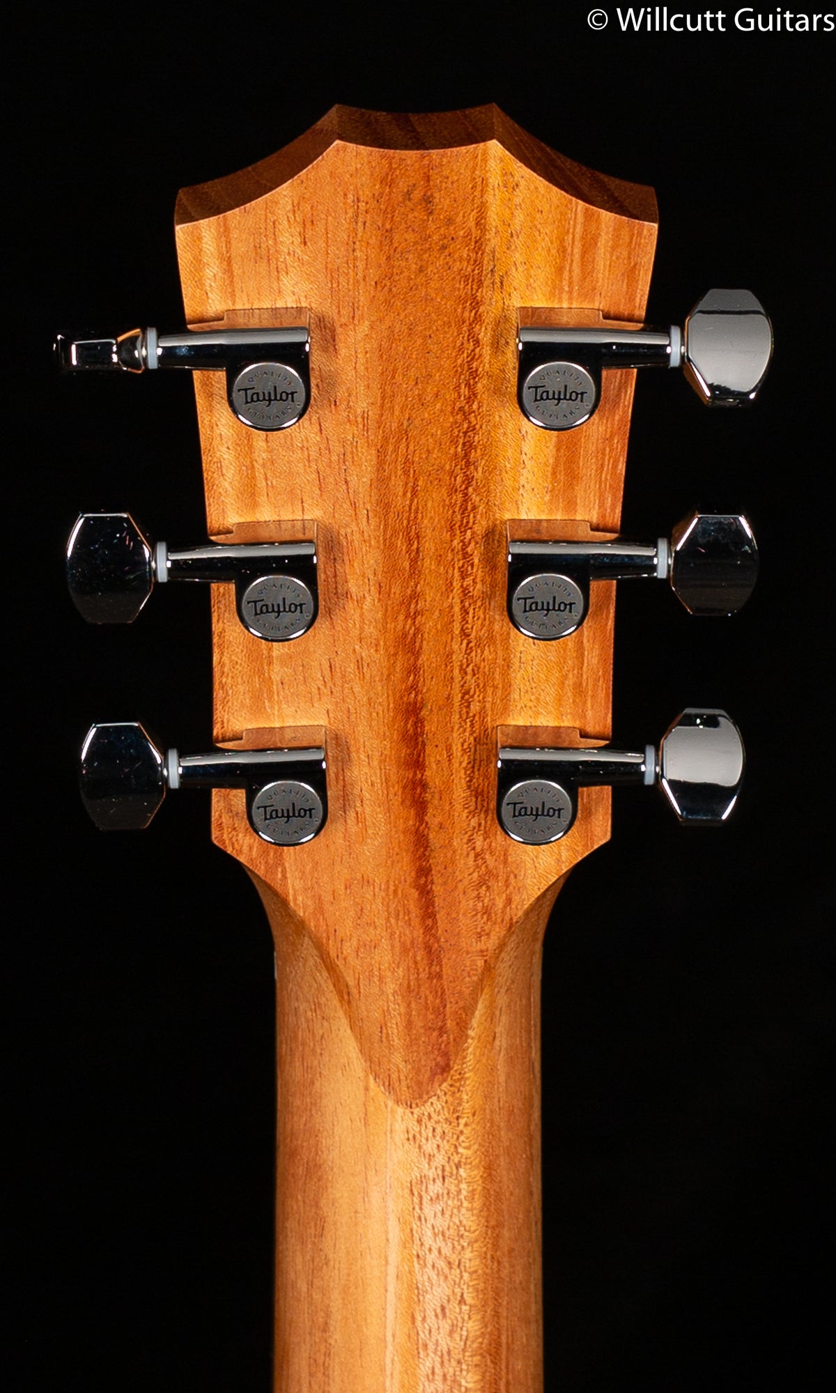 Taylor GS Mini-e Koa Plus