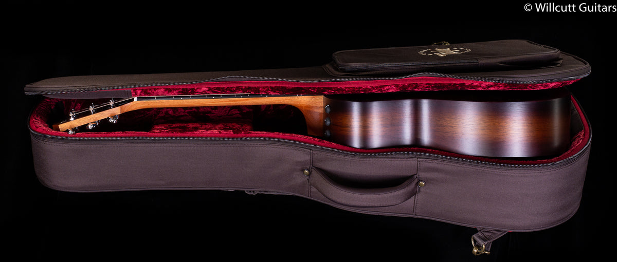 Taylor GS Mini-e Koa Plus