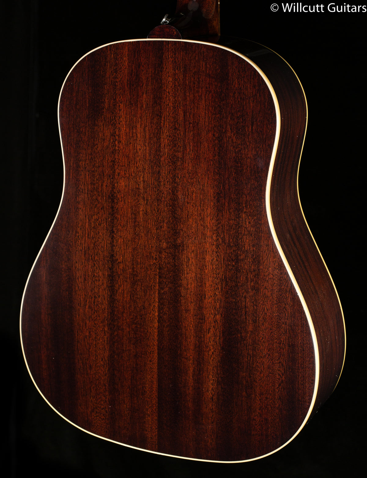 Epiphone J-45 Aged Vintage Sunburst Gloss