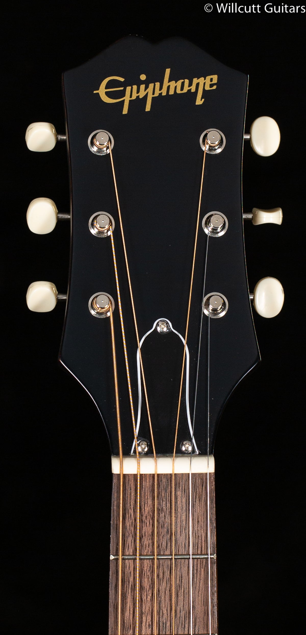 Epiphone J-45 Aged Vintage Sunburst Gloss