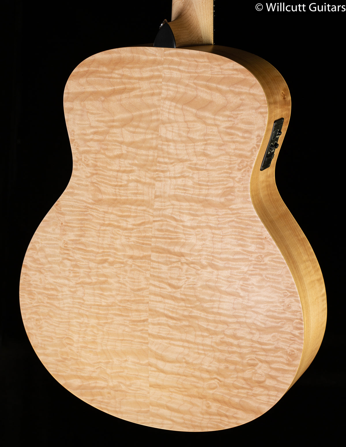 Taylor GS Mini-e Maple Bass Maple/Sitka