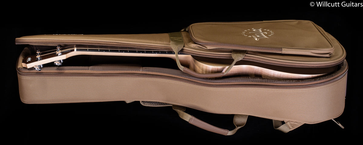 Taylor GS Mini-e Maple Bass Maple/Sitka