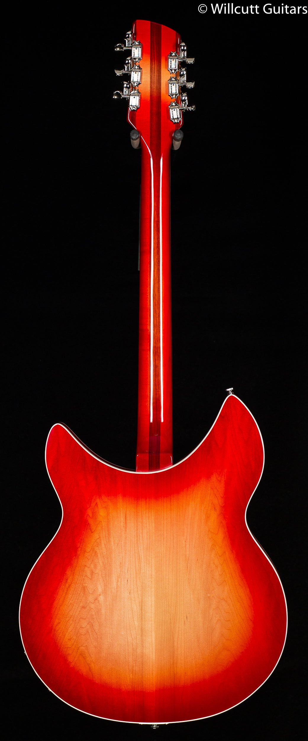 Rickenbacker 360/12C63 12-string FireGlo