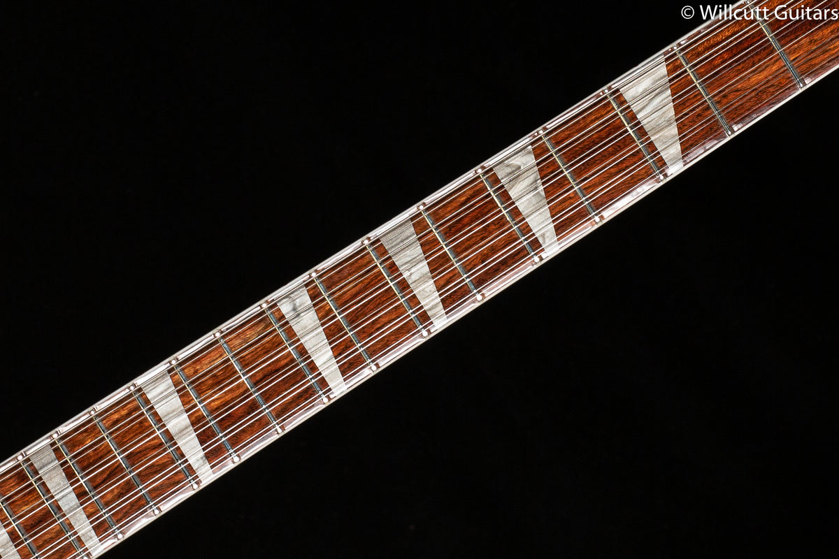 Rickenbacker 360/12C63 12-string FireGlo