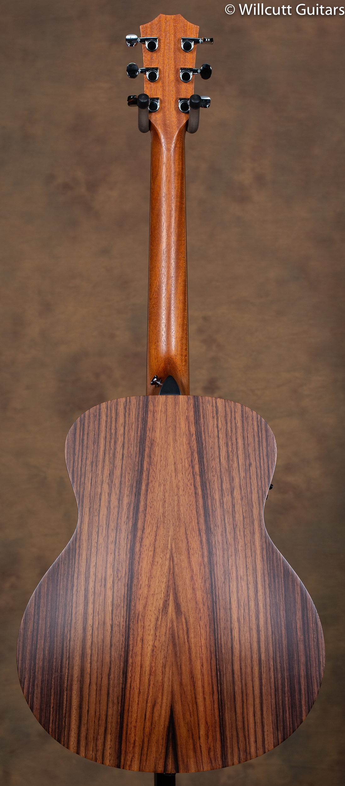 Taylor GS Mini-E Rosewood