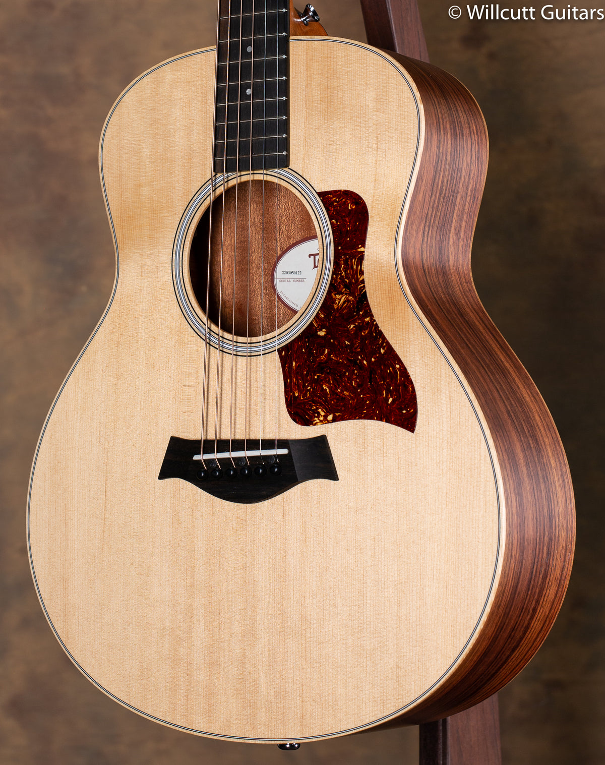 Taylor GS Mini-E Rosewood