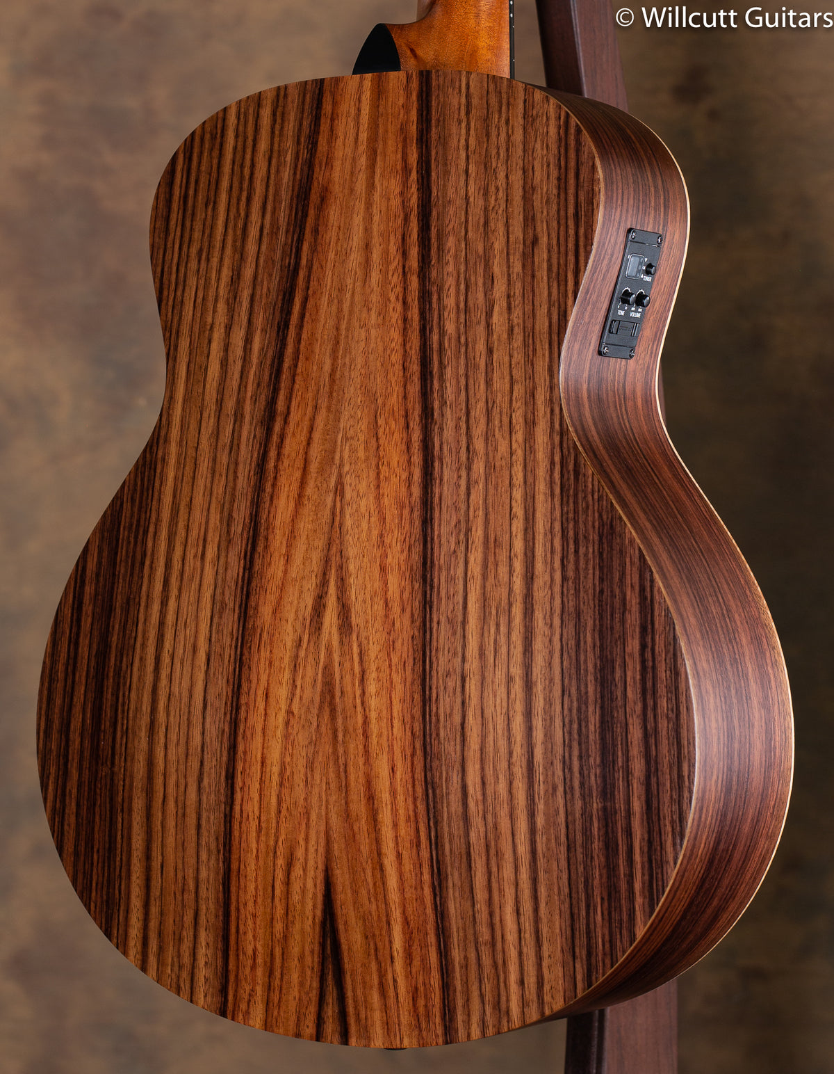 Taylor GS Mini-E Rosewood