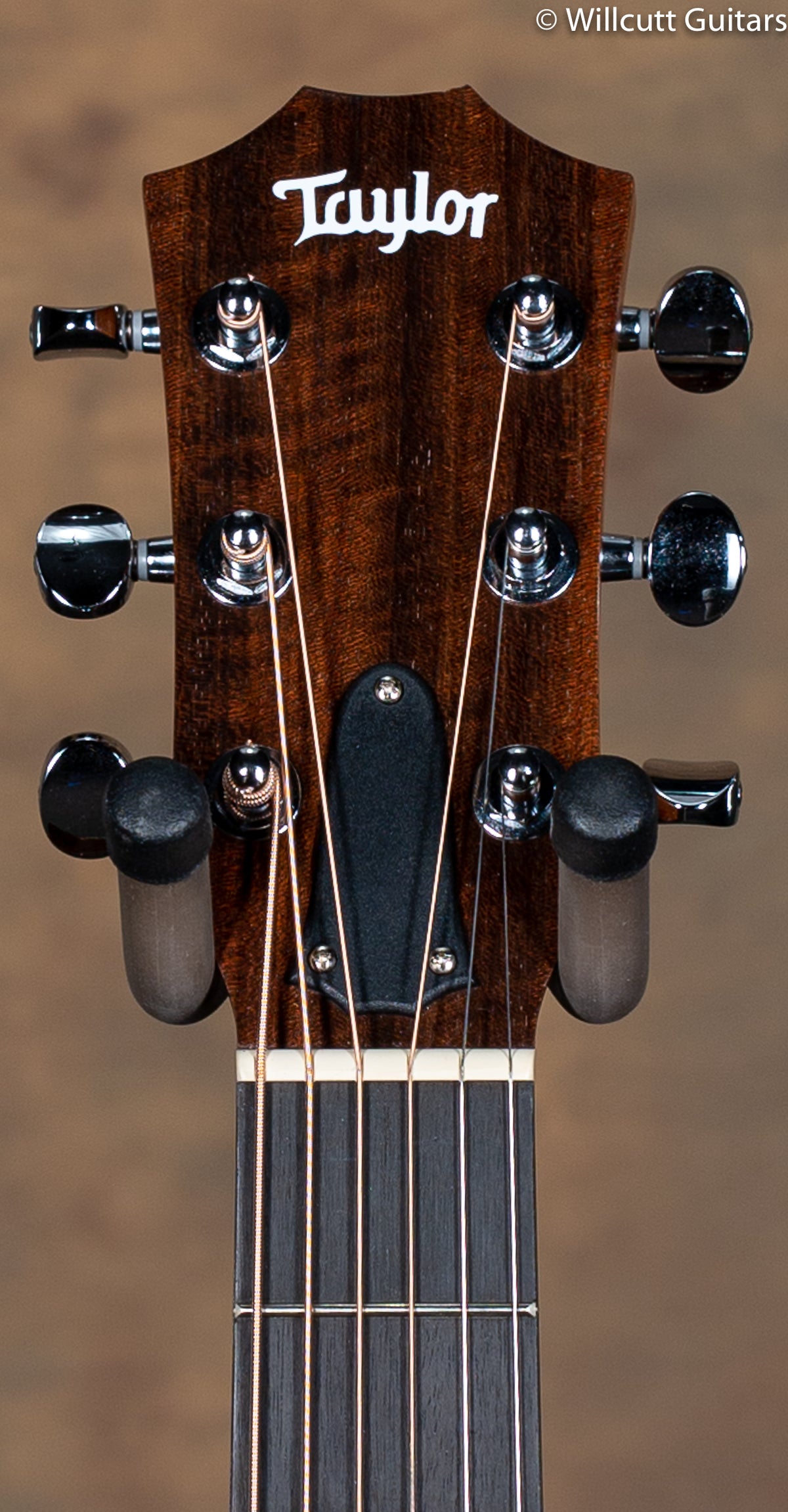 Taylor GS Mini-E Rosewood