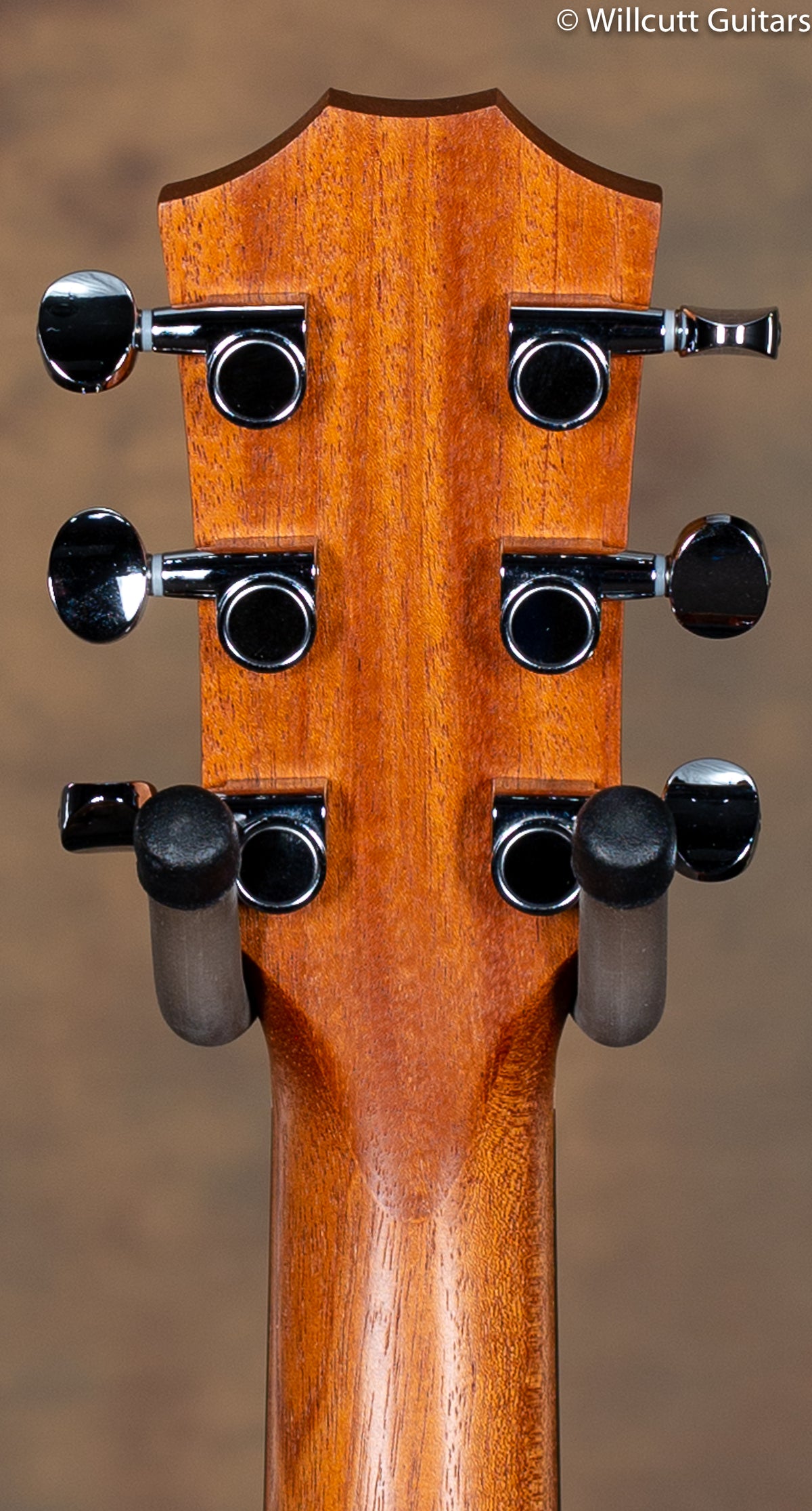 Taylor GS Mini-E Rosewood