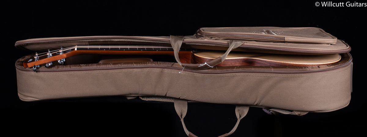 Taylor GS Mini-E Rosewood