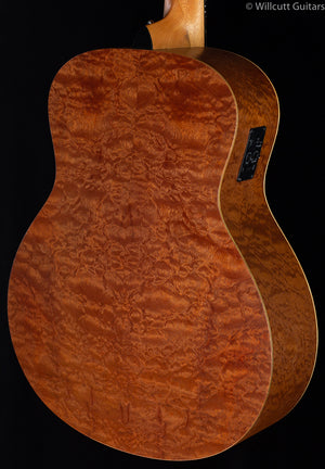 Taylor GS-Mini LTD Quilted Sapele Electric