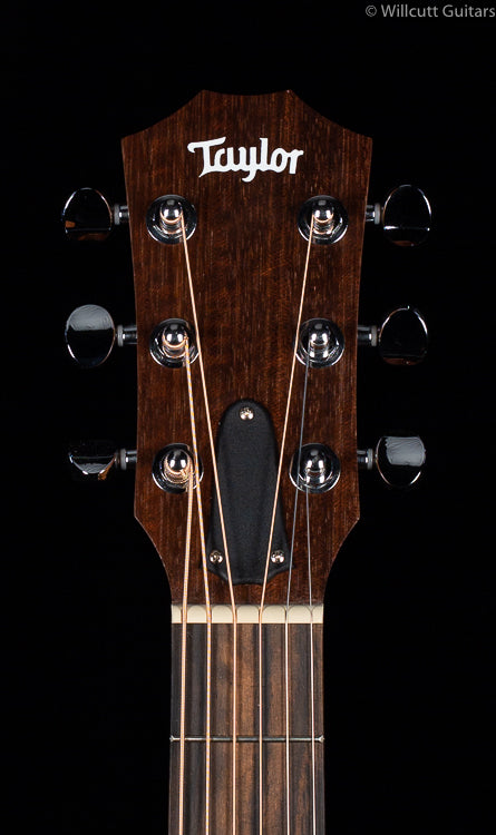 Taylor GS-Mini LTD Quilted Sapele Electric
