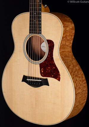 Taylor GS-Mini LTD Quilted Sapele Electric