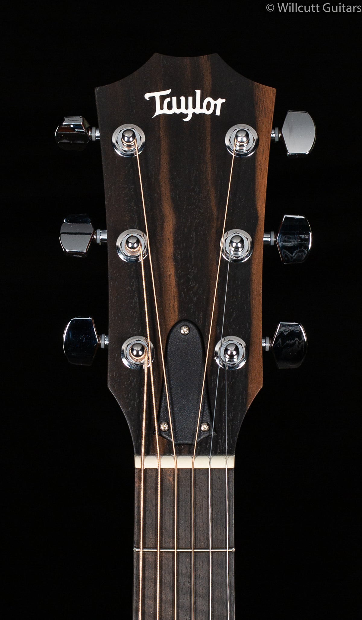 Taylor 214ce Grand Auditorium