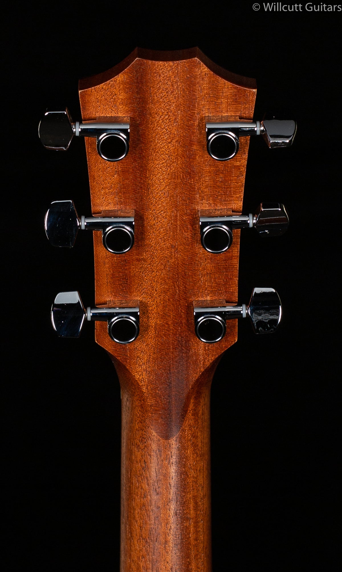 Taylor 214ce Grand Auditorium