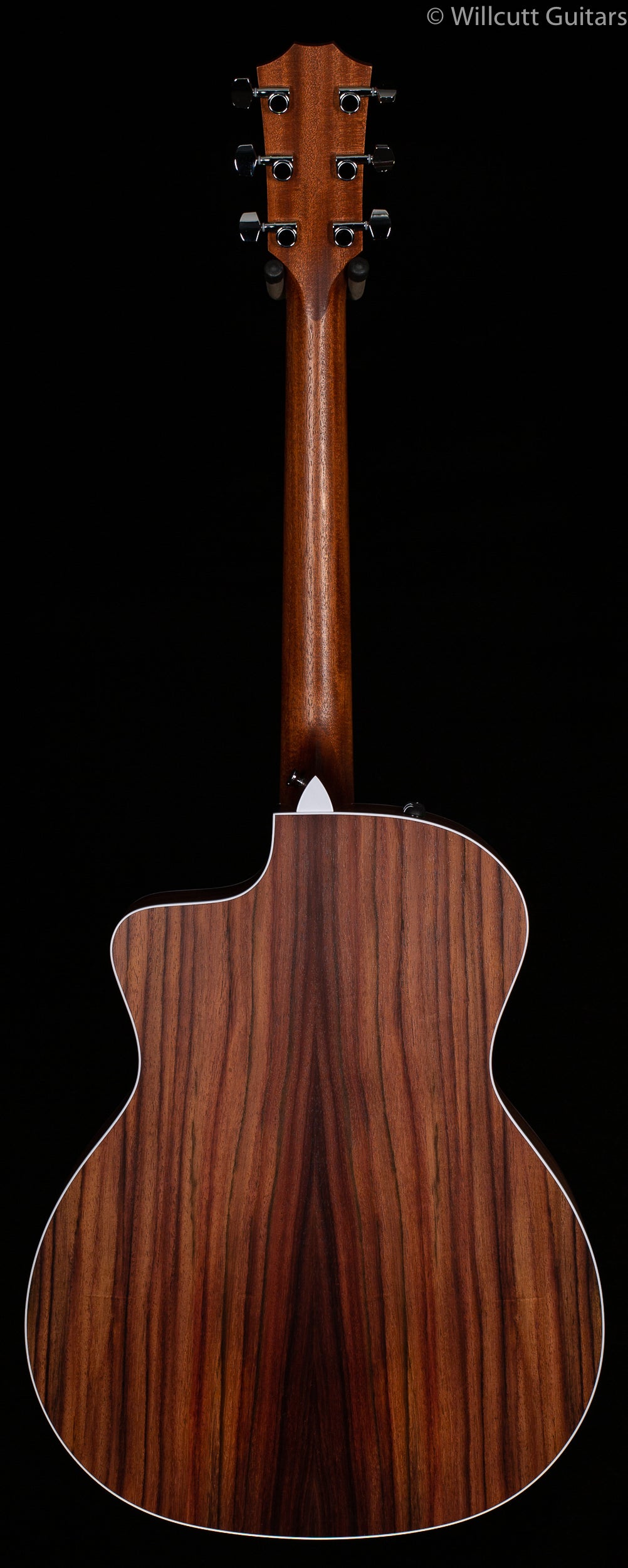 Taylor 214ce Grand Auditorium