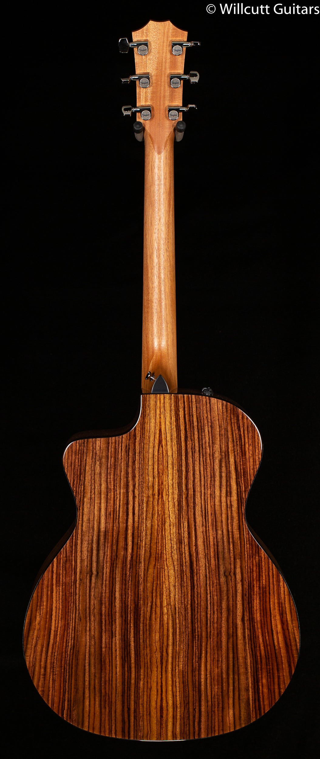 Taylor 214ce Plus (159)