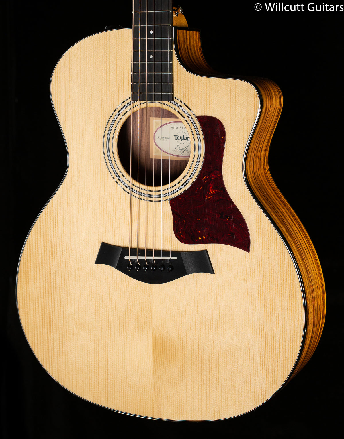 Taylor 214ce Plus (159)
