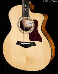Taylor 214ce Plus (159) - Willcutt Guitars