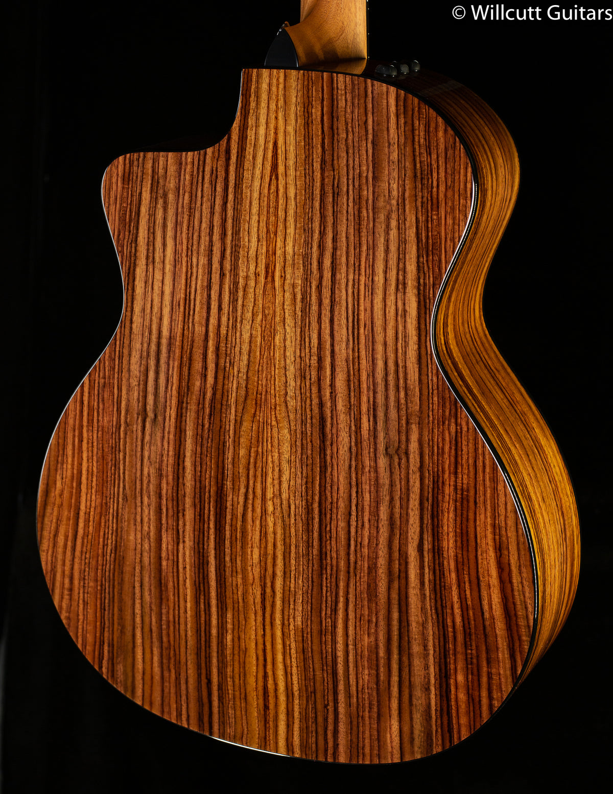 Taylor 214ce Plus (159)