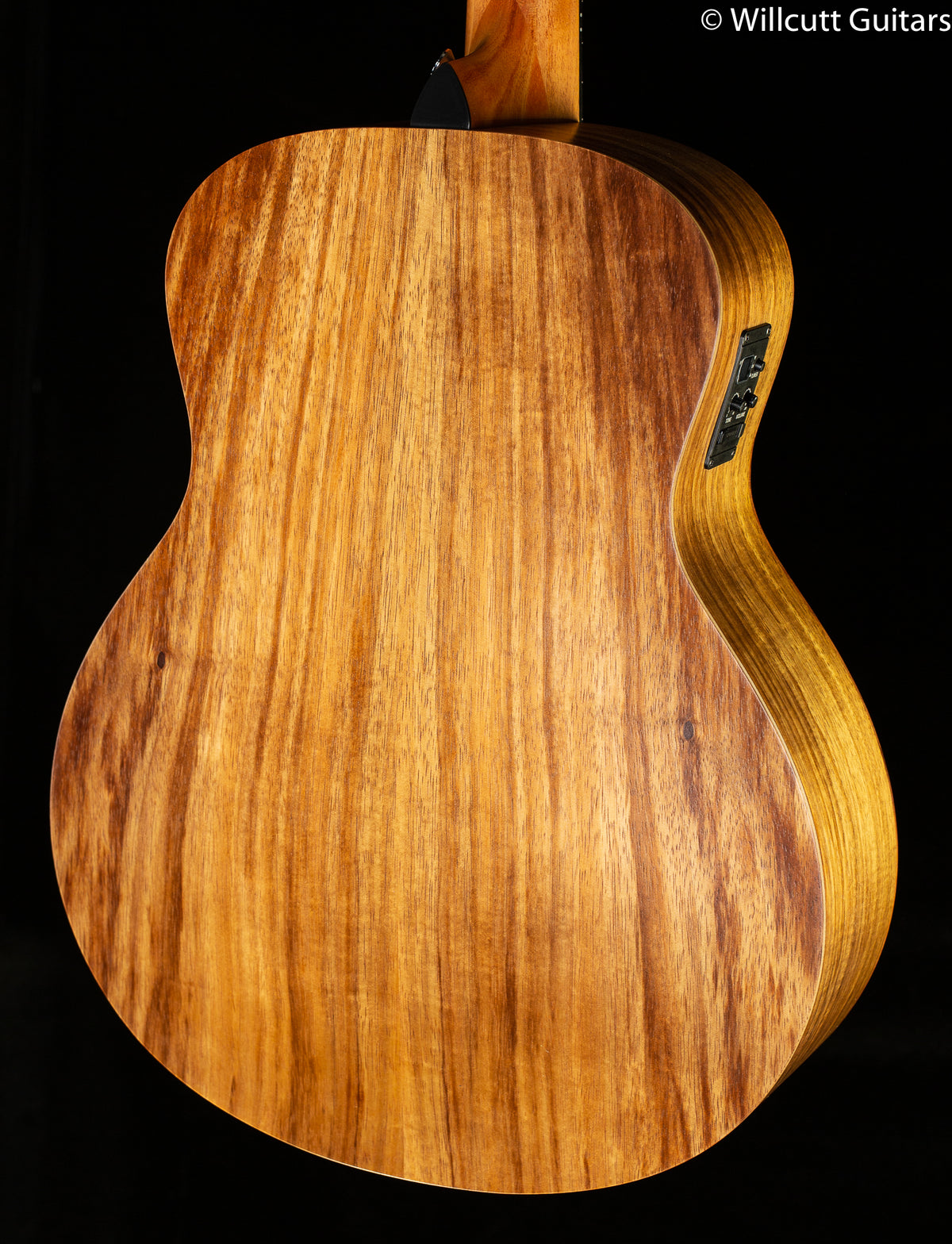 Taylor GS Mini-e Koa Bass