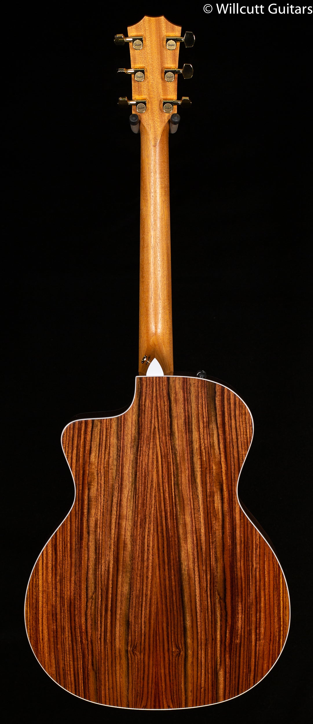 ギター Taylor 214ce SB Taylor 214ce-SB Deluxe Grand Auditorium Acoustic-Electric Guitar