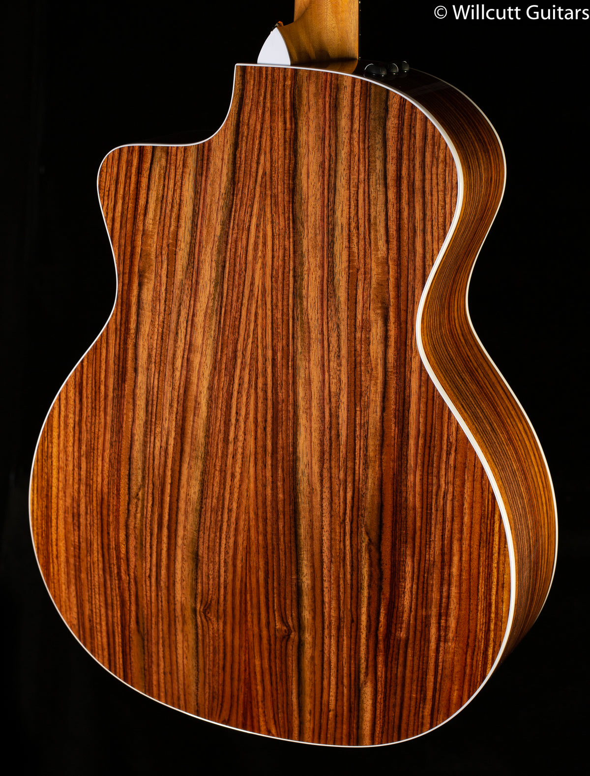 2022 Taylor 214ce-SB DLX