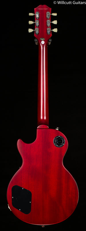Epiphone 1959 Les Paul Standard Aged Dark Cherry Burst (602)