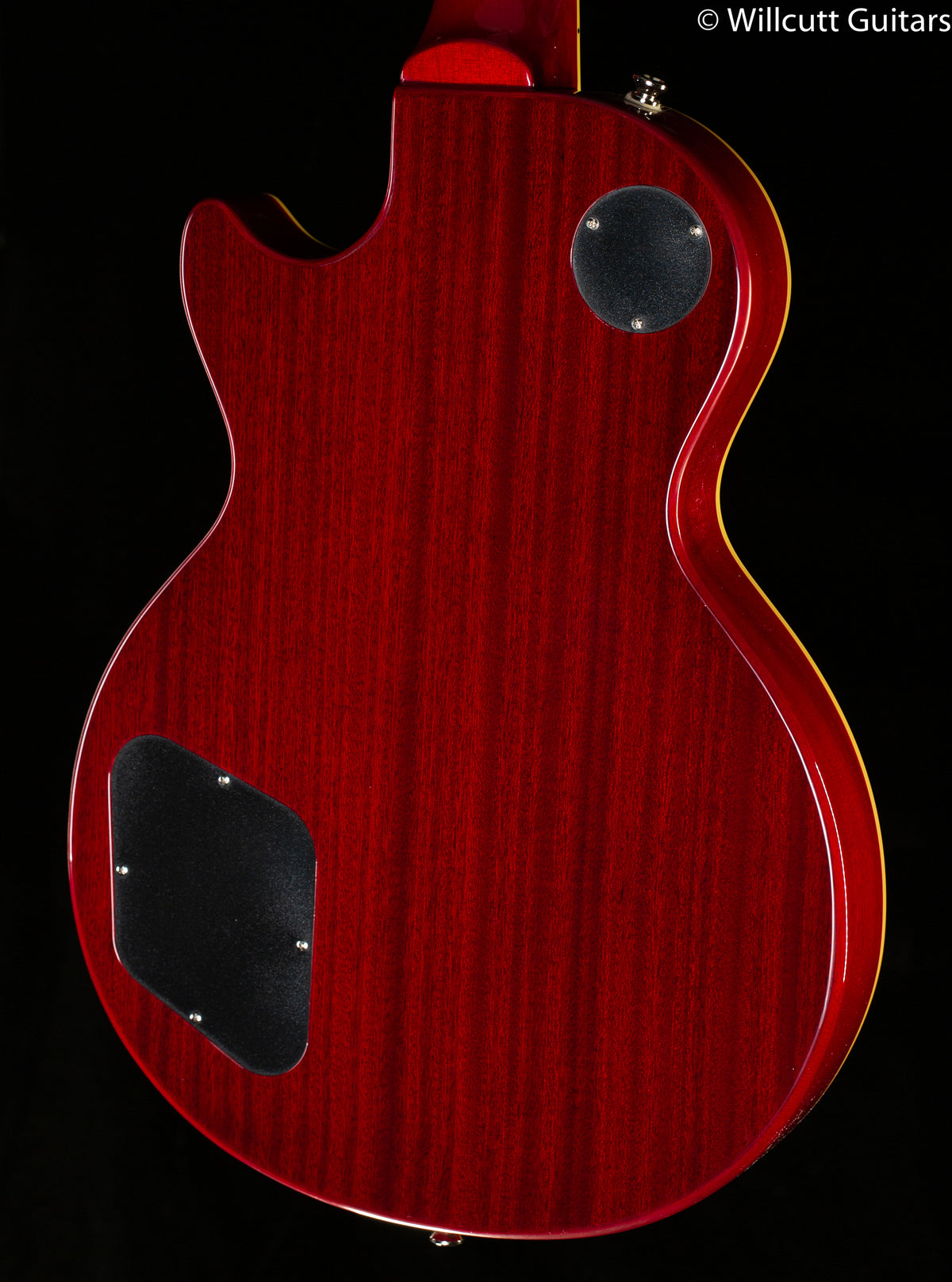 Epiphone Les Paul Standard 50s Vintage Sunburst (338)