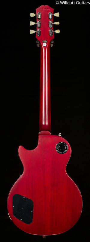 Epiphone 1959 Les Paul Standard Aged Dark Cherry Burst (431)