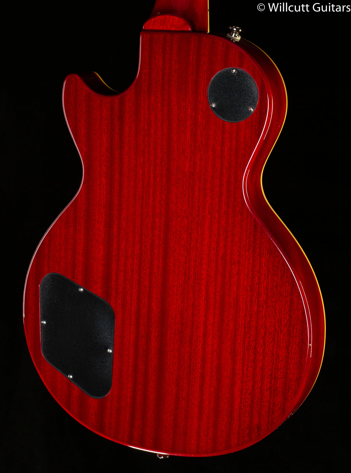 Epiphone Les Paul Standard 50s Vintage Sunburst (048)