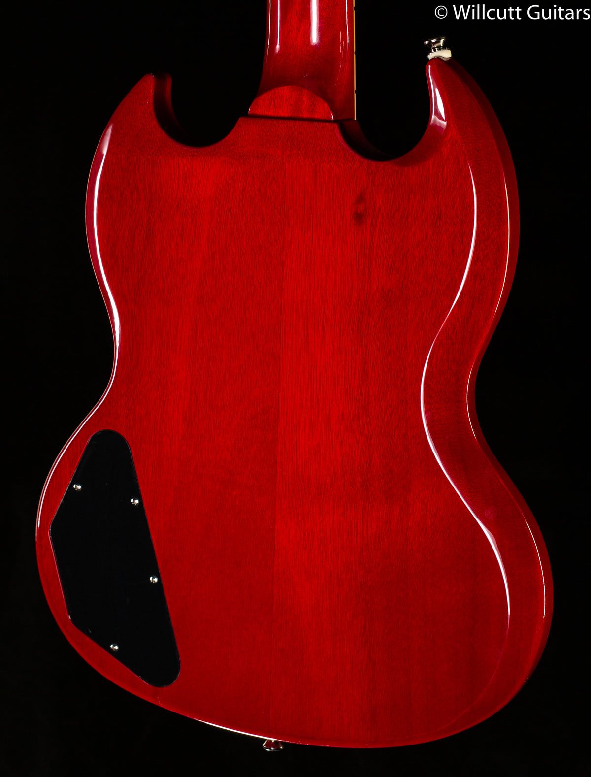 Epiphone Tony Iommi SG Special Vintage Cherry (473)