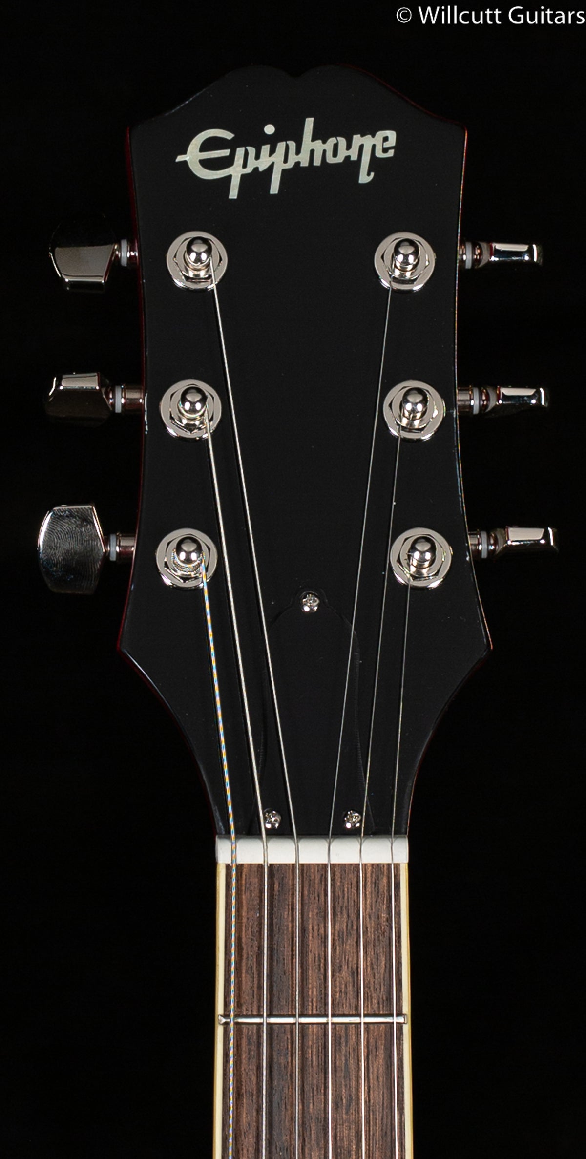 Epiphone Tony Iommi SG Special Vintage Cherry (473)