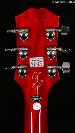 Epiphone Tony Iommi SG Special Vintage Cherry (473)