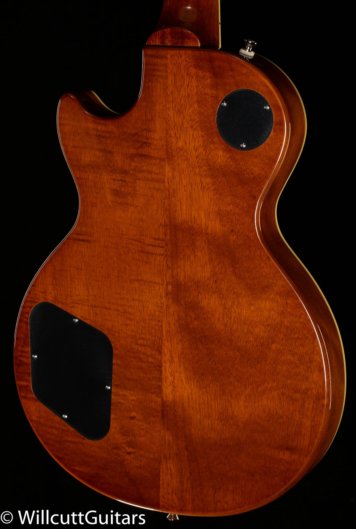 Epiphone Slash &quot;Victoria&quot; Les Paul Standard Goldtop (861)